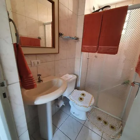 Barbacena Apartamento Em Curitiba Completo E Perto De Tudo Exterior photo