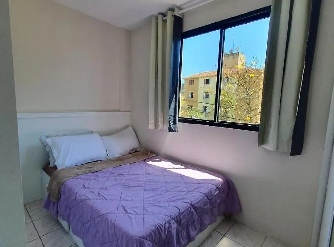 Barbacena Apartamento Em Curitiba Completo E Perto De Tudo