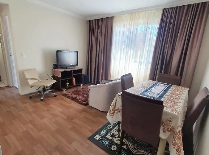 Barbacena Apartamento Em Curitiba Completo E Perto De Tudo