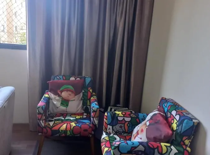 Barbacena Apartamento Em Curitiba Completo E Perto De Tudo